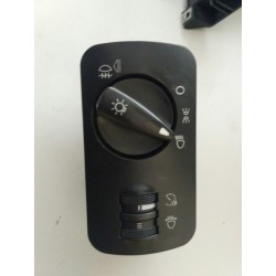 MANDO DE LUCES SEAT IBIZA