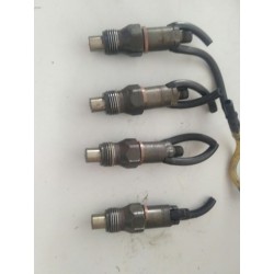 INYECTOR RENAULT KANGOO 1.9...