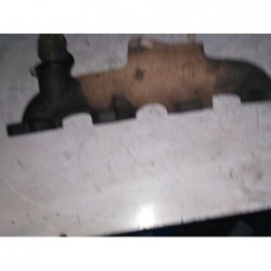 COLECTOR ESCAPE RENAULT 1.5...