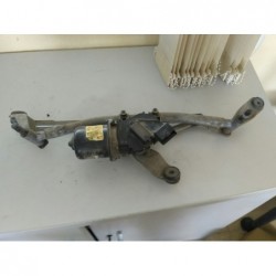 MOTOR LIMPIA DELANTERO...