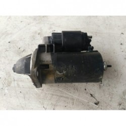 MOTOR ARRANQUE OPEL...