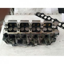 CULATA RENAULT 1.9 DCI F9Q...