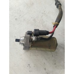 MOTOR ARRANQUE APRILIA 50 CC