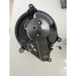 MOTOR CALEFACCION PEUGEOT...