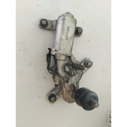 MOTOR LIMPIA TRASERO...