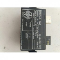ECU CONTROL COMBUSTIBLE BME...