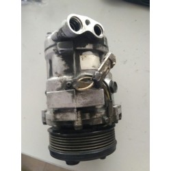 COMPRESOR AIRE OPEL ASTRA G...