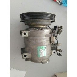 COMPRESOR AIRE KORANDO KJ -...