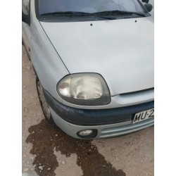 FARO DERECHO CLIO II...