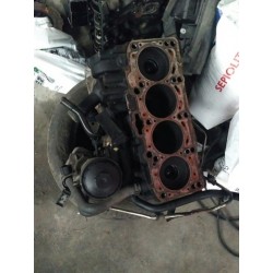 MOTOR GRUPO VAG TIPO BKD
