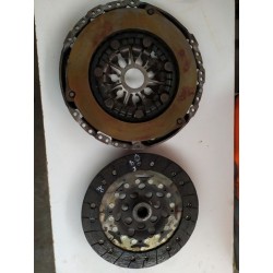 EMBRAGUE RENAULT 1.9 DCI...