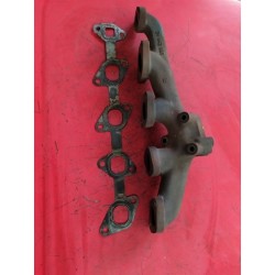 COLECTOR ESCAPE OPEL 24442866