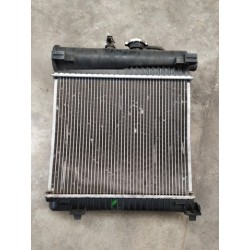 RADIADOR MERCEDES W202 1.8...
