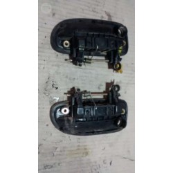 DESPIECE HYUNDAI ACCENT 5...
