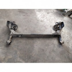 PUENTE TRASERO CHEVROLET AVEO