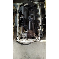 DESPIECE DEL MOTOR BLS 1.9...