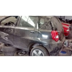 DESPIECE CREVROLET AVEO 5...