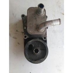 ENFRIADOR ACEITE FORD FOCUS...