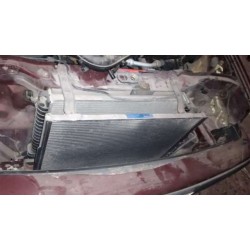 DESPIECE VOLVO 460 - 440