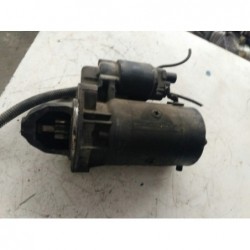 MOTOR DE ARRANQUE MERCEDES...