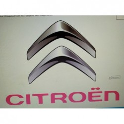 MOTOR CITROEN C15 D161A 1.8...