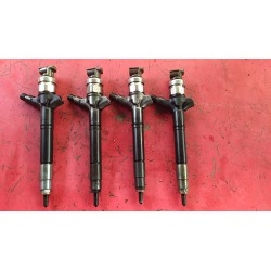 INYECTOR TOYOTA 2.2 MOTOR...