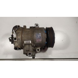 COMPRESOR AIRE VW POLO 6N...