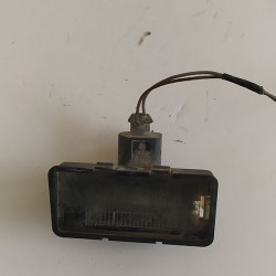 PILOTO LUZ MATRICULA SEAT -...