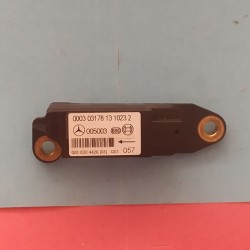 SENSOR DE IMPACTO MERCEDES...