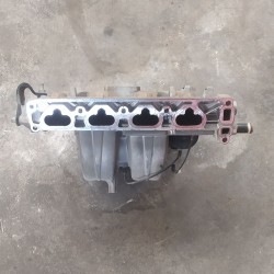 COLECTOR ADMISION MOTOR GM...