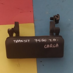 MANETA EXTERIOR TRASERA...