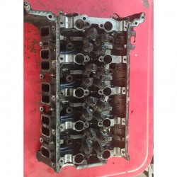 CULATA FORD TRANSIT MOTOR...