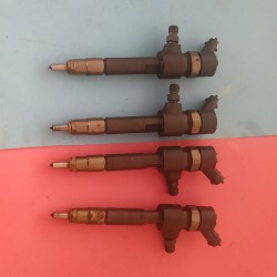 INYECTOR GASOIL OPEL - FIAT...