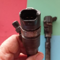 INYECTOR GASOIL HYUNDAI -...