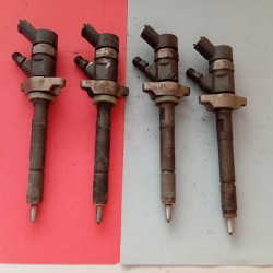 INYECTOR BOSCH 1.6 HDI 109...
