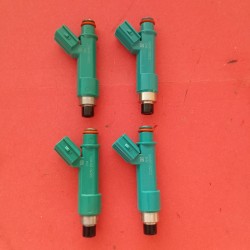 INYECTOR GASOLINA TOYOTA...