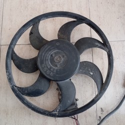 ELECTROVENTILADOR MERCEDES...