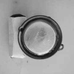 FARO ANTINIEBLA NISSAN -...