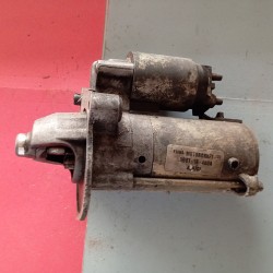 MOTOR ARRANQUE MAZDA 3 1.6...