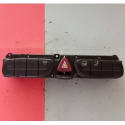 MANDO WARNIG MERCEDES C -...