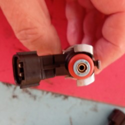 INYECTOR GASOLINA NISSAN...