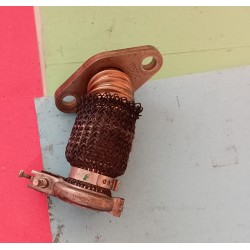 TUBO FLEXIBLE EGR RENAULT -...