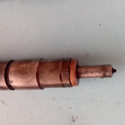 INYECTOR COMBUSTIBLE...