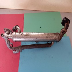 ENFRIADOR DE LA EGR OPEL -...