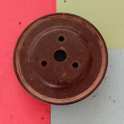 POLEA BOMBA DE AGUA OPEL -...