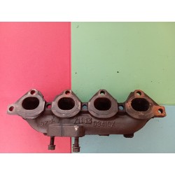 COLECTOR ESCAPE OPEL GM -...