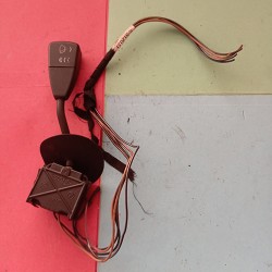 MANDO LIMPIAPARABRISAS BMW...