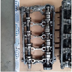 CULATA MOTOR 2.0 TDI 140 CV...