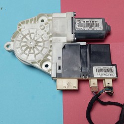 MOTOR ELEVALUNAS IZQUIERDO...
